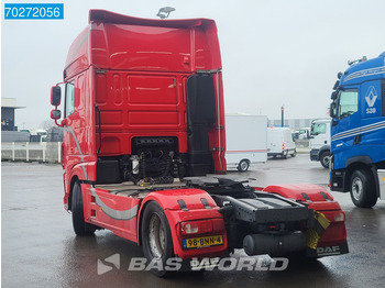 트랙터 유닛 DAF XF 480 4X2 NL-Truck Retarder PTO : 사진 3