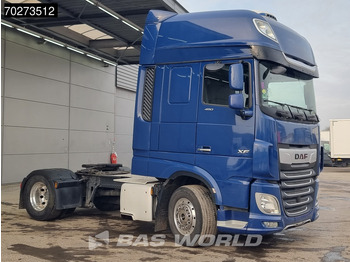 트랙터 유닛 DAF XF 480 4X2 SSC Retarder PTO Alcoa Standklima : 사진 4