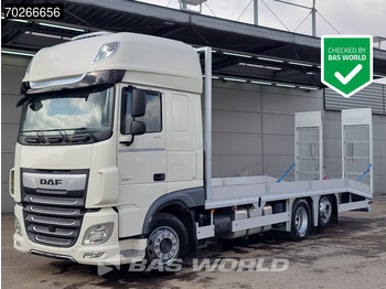 자동 운반 장치 트럭 DAF XF 480