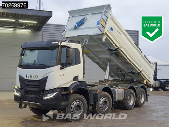 덤프트럭 IVECO X-WAY