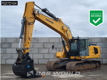 크롤러 굴삭기 LIEBHERR R 936