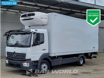 냉동탑차 MERCEDES-BENZ Atego 1218