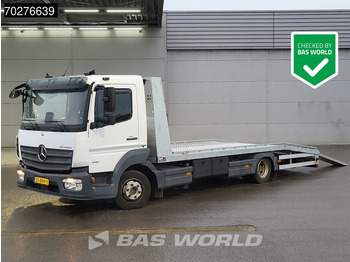 자동 운반 장치 트럭 MERCEDES-BENZ Atego 816