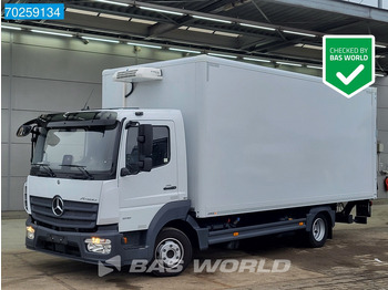 냉동탑차 MERCEDES-BENZ Atego 816