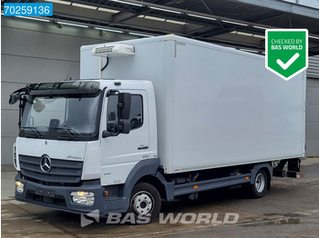 냉동탑차 MERCEDES-BENZ Atego 816