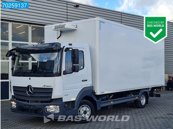 냉동탑차 MERCEDES-BENZ Atego 816