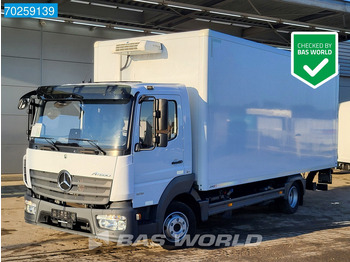 냉동탑차 MERCEDES-BENZ Atego 816