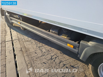 냉동탑차 Mercedes-Benz Atego 816 4X2 Thermo King B-100 Max Ladebordwand Euro 6 : 사진 4