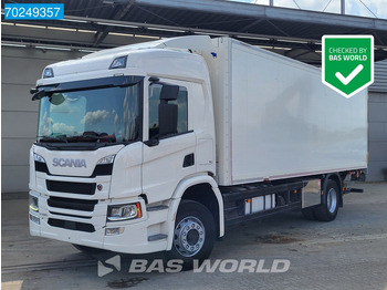 냉동탑차 SCANIA P 280