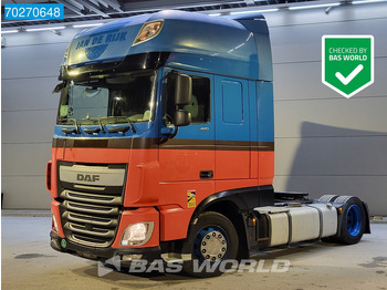 트랙터 유닛 DAF XF 440