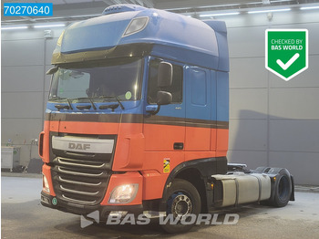 트랙터 유닛 DAF XF 440