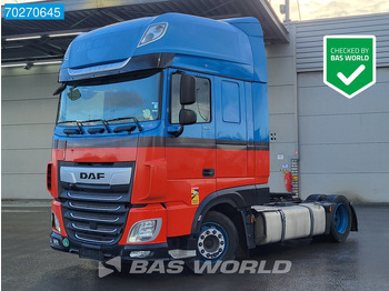 트랙터 유닛 DAF XF 450