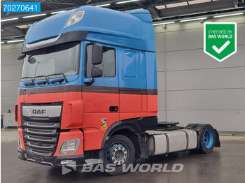 트랙터 유닛 DAF XF 450