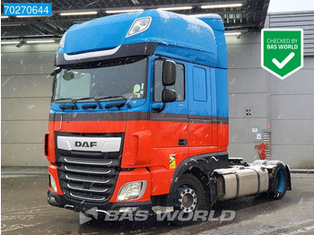 트랙터 유닛 DAF XF 450