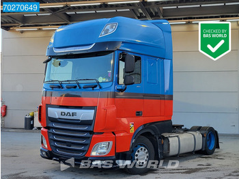 트랙터 유닛 DAF XF 450