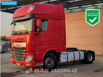 트랙터 유닛 DAF XF 460