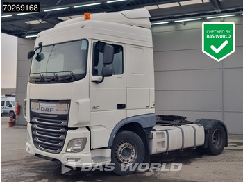 트랙터 유닛 DAF XF 460