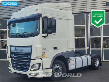 트랙터 유닛 DAF XF 460