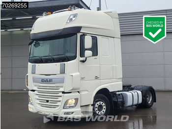 트랙터 유닛 DAF XF 460