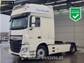 트랙터 유닛 DAF XF 460