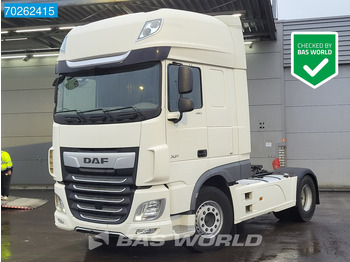 트랙터 유닛 DAF XF 480