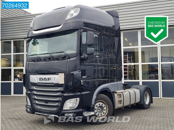 트랙터 유닛 DAF XF 480