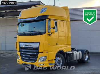 트랙터 유닛 DAF XF 480