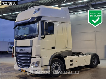 트랙터 유닛 DAF XF 480