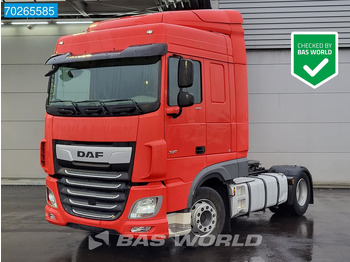 트랙터 유닛 DAF XF 480