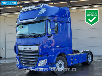 트랙터 유닛 DAF XF 480