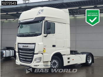 트랙터 유닛 DAF XF 480