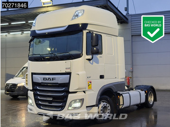 트랙터 유닛 DAF XF 480