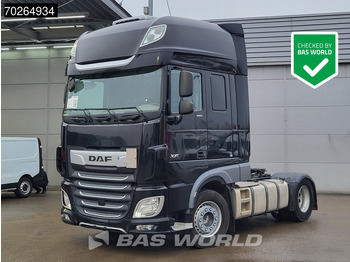 트랙터 유닛 DAF XF 480