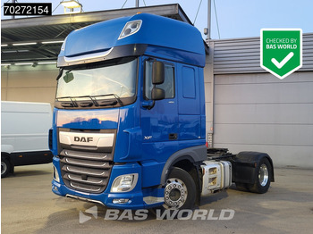 트랙터 유닛 DAF XF 480