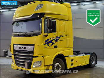 트랙터 유닛 DAF XF 480