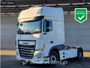 트랙터 유닛 DAF XF 480