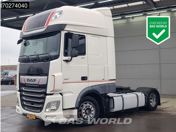 트랙터 유닛 DAF XF 480