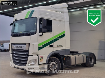 트랙터 유닛 DAF XF 480