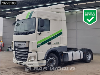 트랙터 유닛 DAF XF 480