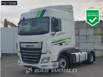 트랙터 유닛 DAF XF 480