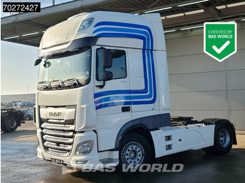 트랙터 유닛 DAF XF 480