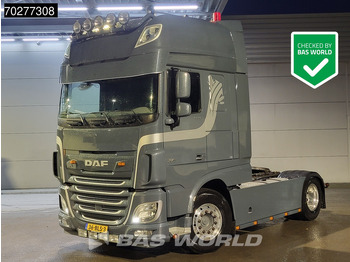 트랙터 유닛 DAF XF 530