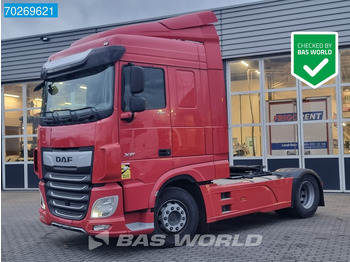 트랙터 유닛 DAF XF 530