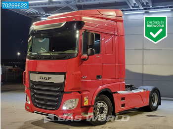 트랙터 유닛 DAF XF 530