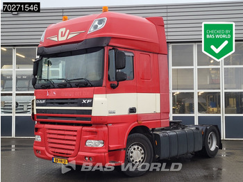 트랙터 유닛 DAF XF 105 460