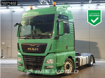 트랙터 유닛 MAN TGX 18.500