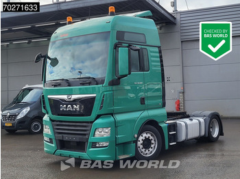 트랙터 유닛 MAN TGX 18.500