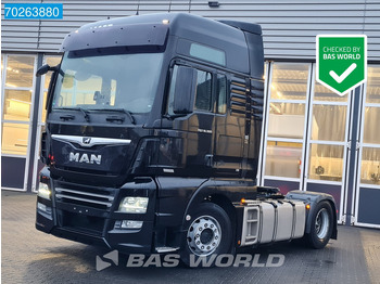 트랙터 유닛 MAN TGX 18.500