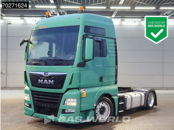 트랙터 유닛 MAN TGX 18.500