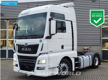 트랙터 유닛 MAN TGX 18.500